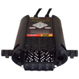 Autometer Handheld Electrical System Analyzer w/120 Amp Load for 6V/12V App w/ PR12 Printer Kit/Case - BVA-260K