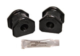 Energy Suspension Neon Front. S.B. 20Mm - Black - 5.5149G