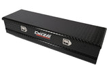Dee Zee Universal Tool Box - Red Chest Black BT 56In - DZ8556FB