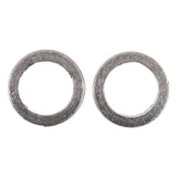 Vertex Gaskets 89-23 Yamaha XV250 Exhaust Gasket Kit - 823034