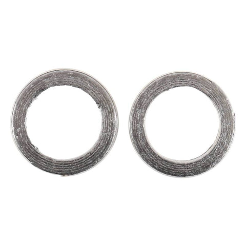 Vertex Gaskets 89-23 Yamaha XV250 Exhaust Gasket Kit - 823034