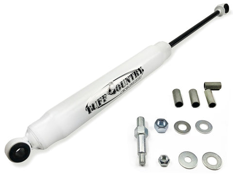 Tuff Country 00-05 Ford Excursion 4wd (w/0in Suspension Lift) Rear SX6000 Hydraulic Shock (Ea) - 68135