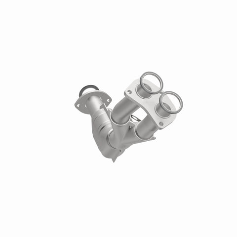 MagnaFlow Conv DF 01-04 Tacoma 2.7L front 49S - 23755