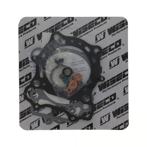 Wiseco 01-13 Yamaha YZ/WR250F Top End Gasket Kit - W5921