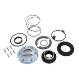 Yukon Gear Hardcore Locking Hub For Dana 60 / 35 Spline. 99-04 Ford / 1 Side Only - YHC71002