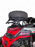 Elektric Offroad 2020+ Polaris RZR Pro XP S Tire Rack - PXTRA0001