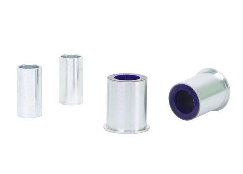 SuperPro Front Lower Inner Bushing Kit - SPF2170K