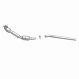 Magnaflow Conv DF 09-10 Audi A3 2.0L (CCTA)/Volkswagen 09-10 Eos/GTI/ 08-10 Jetta 2.0L (CCTA/CBFA) - 51414