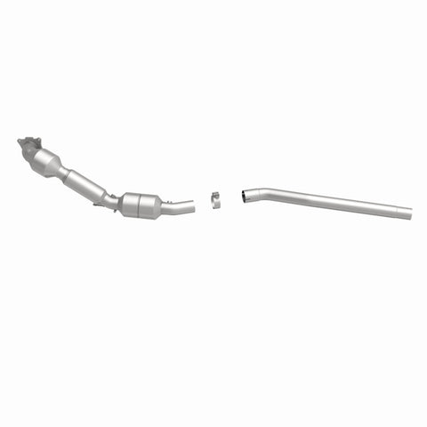 Magnaflow Conv DF 09-10 Audi A3 2.0L (CCTA)/Volkswagen 09-10 Eos/GTI/ 08-10 Jetta 2.0L (CCTA/CBFA) - 51414