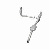 MagnaFlow Direct Fit Catalytic Converter 00-03 Dodge Dakota 2WD 4.7L - 458043