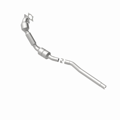 Magnaflow Conv DF 2015 Q3 L4 2 OEM Underbody - 52408