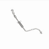 MagnaFlow 04-09 Toyota Prius L4 OEM Underbody Single Direct Fit EPA Compliant Catalytic Converter - 23-169