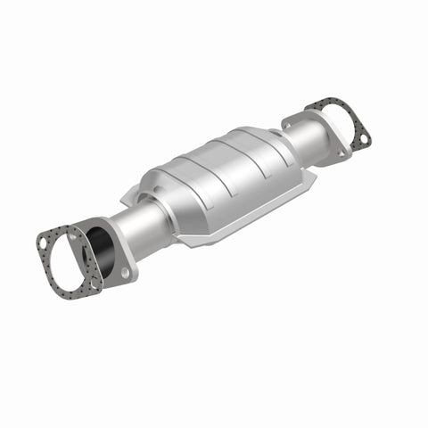MagnaFlow Direct Fit Catalytic Converter 06-08 Hyun/Kia 3.8L OEM - 49447