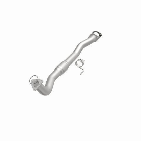 MagnaFlow Direct Fit Catalytic Converter 2001-2006 Sierra HD V8 6.0L Passenger Side - 52493