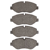 R1 07-23 Mercedes-Benz Metris Front Super Duty Brake Pads - 2214-1316-00