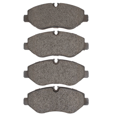 R1 07-23 Mercedes-Benz Metris Front Super Duty Brake Pads - 2214-1316-00