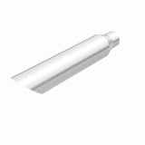 MagnaFlow Tip 1-Pk Bb 3.50 X 18 2.25 Id 45D - 35216