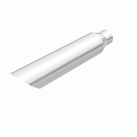 MagnaFlow Tip 1-Pk Bb 3.50 X 18 2.25 Id 45D - 35216