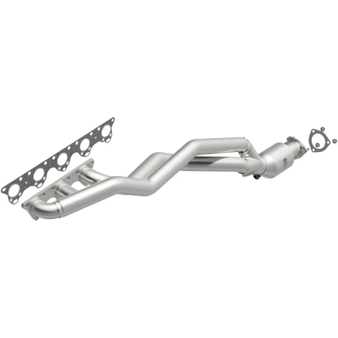 Magnaflow Conv DF 07-10 Audi S6 5.2L Driver Front Manifold - 51183