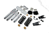Belltech LOWERING KIT WITH SP SHOCKS - 824SP