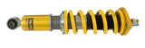 Ohlins 08-20 Subaru WRX STi (GR/VA) Road & Track Coilover System - SUS MI10S1