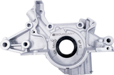 Boundary 91.5-05 Ford/Mazda BP (All Types) I4 Oil Pump Assembly (2 Shims - 72 PSI / w/o Crank Seal) - BP-S2