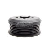 VMP Performance 2011+ 5.0L Mustang 3.0in 6-Rub Pulley - VMP-30-6-B