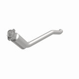 MagnaFlow DF Conv 2010-2013 Landrover  LR4 V8 5 OEM Underbody - 21-531