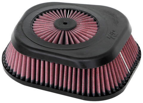 K&N 19-21 Kawasaki KX450/KX450X/KX250/KX250 Replacement Air Filter - KA-4519XD