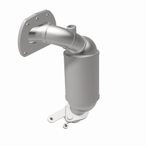 MagnaFlow 17-20 Toyota Sienna / 16-19 Lexus RX350 V6 3.5L Direct Fit Catalytic Converter 13.75in L - 22-020