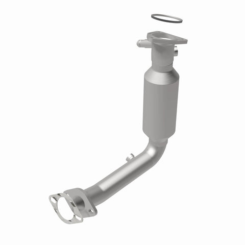 MagnaFlow Conv DF 2000 and 2002 Ford Focus 2.0 - 4481230