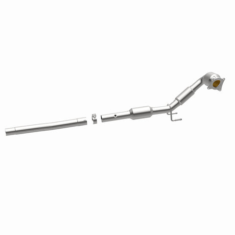 MagnaFlow 12-23 Volkswagen Beetle L4 2.0L OEM Underbody Direct-Fit Catalytic Converter - 52281