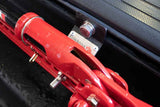 Fishbone Offroad Tacoma In Bed Hi-Lift Mount - FB21292