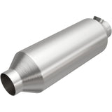 MagnaFlow 83-91 Volkswagen Vanagon Universal Catalytic Converter - 3391034
