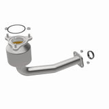 MagnaFlow Direct Fit Catalytic Converter 02-03 Suzuki Aerio 2.0L - 452098
