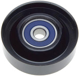 Gates DriveAlign Idler Pulley - 20mm Steel Pulley - 36086