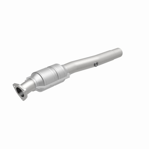 MagnaFlow Direct Fit Catalytic Converter 97-05 Audi A8 Quatt 4.2L Driver Side - 51452