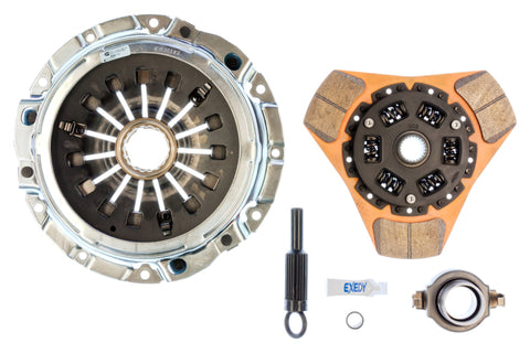 Exedy 1993-1995 Mazda RX-7 R2 Stage 2 Cerametallic Clutch Thick Disc - 10953