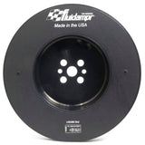 Fluidampr Dodge Cummins 5.9L 1998-2002 24V Steel Internally Balanced Damper - 960301