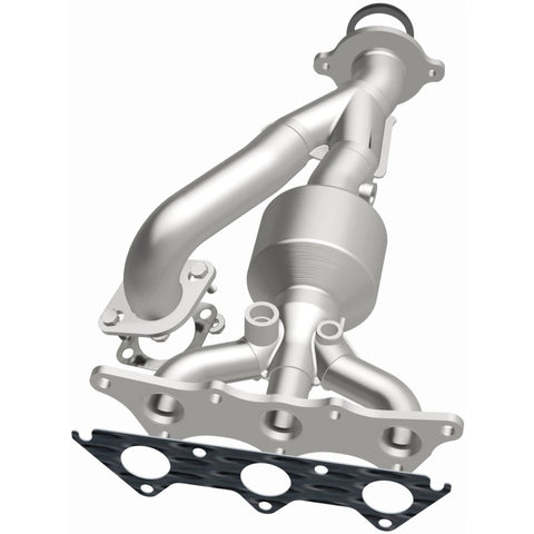 MagnaFlow Direct Fit Catalytic Converter 04-10 Mitsu Endeavor 3.8L - 51763