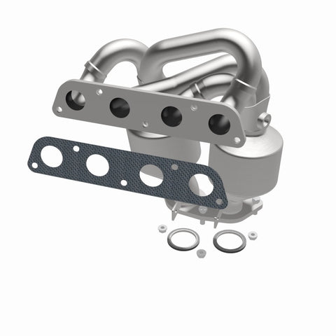 MagnaFlow Direct Fit Catalytic Converter 00-05 Toyota MR2 1.8L - 452066