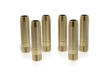 Ferrea Big & Small Block 7mm .503 OD 2.600 Length .520 ID Intake Valve Guide - Set of 8 - VG1054