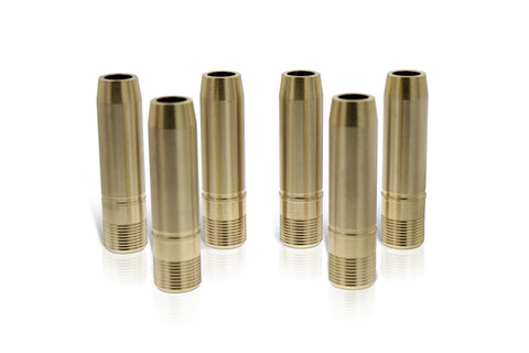 Ferrea Acura/Honda -.002 Undersize Exhaust Valve Guide - Set of 8 (Use w/VS1002) - VG1089