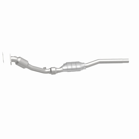 Magnaflow Conv DF 00-02 Audi S4 2.7L D/S A/T (49 State) - 24313