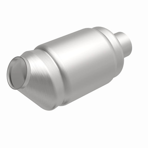 MagnaFlow Universal Catalytic Converter 1.75 inch C/A Spun - 54973