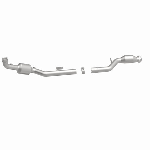 Magnaflow Conv DF 05-10 SLK55 AMG 5.5L ds - 51696