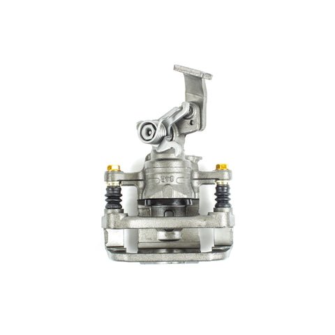 Power Stop 04-10 Mazda RX-8 Rear Left Autospecialty Caliper w/Bracket - L2992