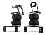 Air Lift Loadlifter 5000 Rear Air Spring Kit for 11-14 Ford F-450 Super Duty 4WD - 57396