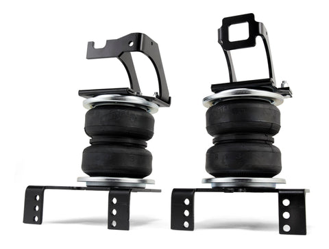 Air Lift Loadlifter 5000 Rear Air Spring Kit for 11-14 Ford F-450 Super Duty 4WD - 57396