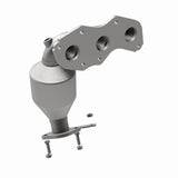 MagnaFlow Converter Direct Fit 07-15 Toyota Sienna 3.5L - 5582250